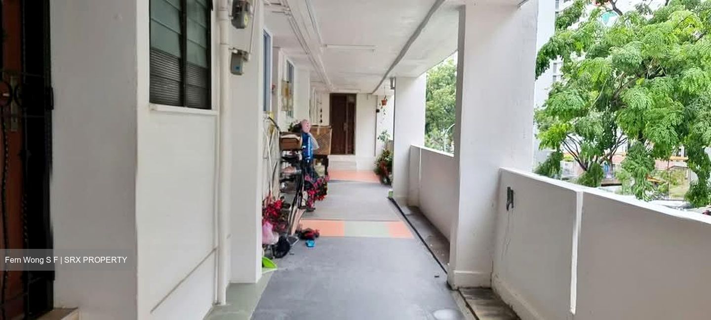 Blk 39 Bedok South Parkview (Bedok), HDB 3 Rooms #574167081